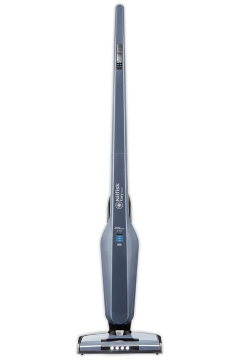 Nilfisk Şarjlı Süpürge Easy 20vmax Blue Wıth Acc. 2 In 1