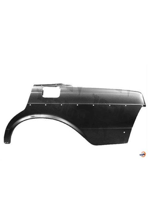Universal Mercedes W123 Arka Çamurluk Sol.76-84 A1236370109