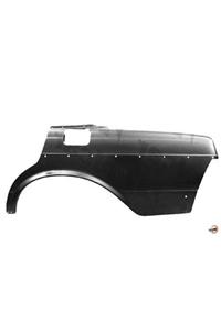 Universal Mercedes W123 Arka Çamurluk Sol.76-84 A1236370109