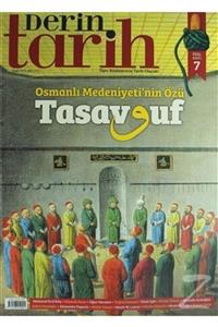 Derin Tarih Dergisi Derin Tarih Özel Sayı: 7