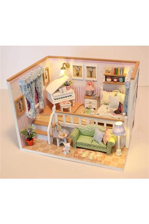 PETITE BOHEME La Lola's Home