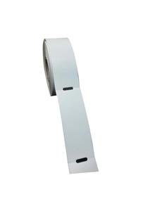 Elit Termal Karton Raf Etiketi 38mm X 100mm 350 Sarım Delikli