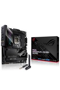 ASUS Rog Maxımus Z690 Hero Intel Lga1700 Atx Anakart