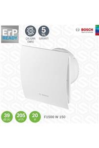 Bosch Duvar Tipi Aspiratör (39db-a) - F1500 W 150 / 205 M3/h