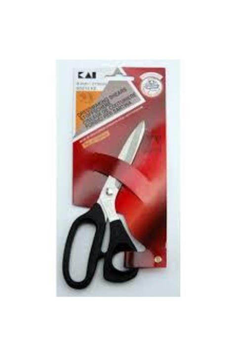 ofisturka Kai Orjinal Plastik Saplı N5210 Ke Model Makas