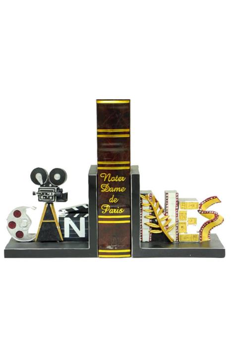 MNK Home Kitap Stoper Cannes C0054