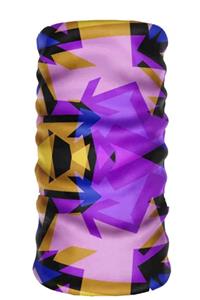 eTaktik ® Debuff Collar Geometric Buff Boyunluk Bandana Balaklava