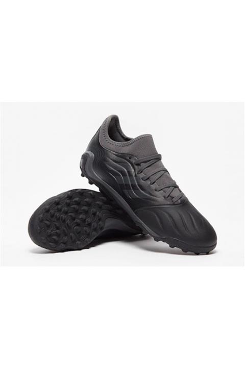 adidas Copa Sense.3 Halı Saha Kramponu Siyah