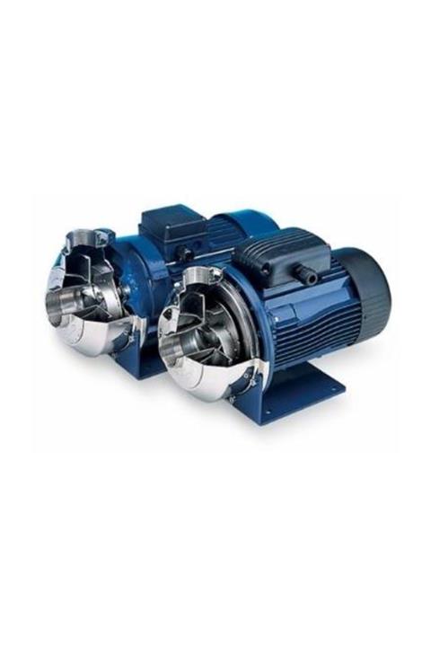 Lowara Co 350/11/d 1,1kw Trifaze 2900d/d Rp1 ½rp1 ¼ Santrifüj Pompa