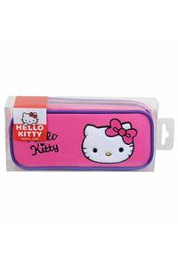 Dolphin Hello Kitty Kalem Kutusu 7001 - Pembe