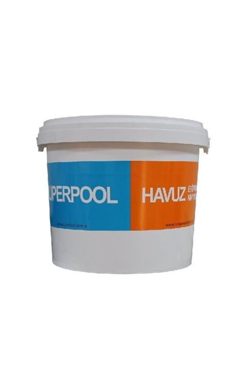 Superpool Spp Toz Ph Yükseltici 25 Kg