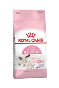 Royal Canin Mother&baby Cat 34 Anne Ve Yavru Kedi Mamasi 2 Kg