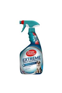 Simple Solution Extreme Leke Ve Koku Giderici Sprey 945ml