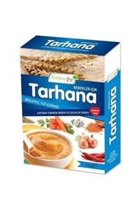 Naturpy Katkısız Bebek Tarhanası 135 gr 2 Adet