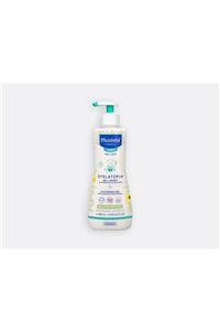 Mustela Stelatopia Cleansing Gel Şampuan 500ml