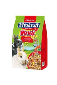 Vitakraft Menu Tavşan Yemi 1000 Gr