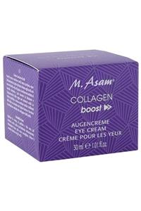 MASAM M.asam Collogen Boost Göz Kremi 30 Ml