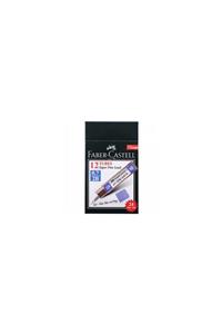 Faber Castell Faber-castell 0.7 Uç 75mm 24'lü 12 Paket