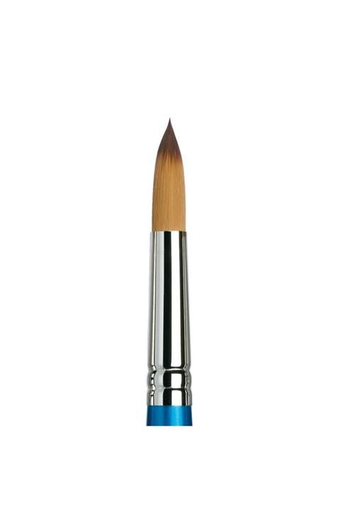 Borciani Bonazzi Winsor Newton Cotman 111 Serisi Suluboya Fırçası N:16