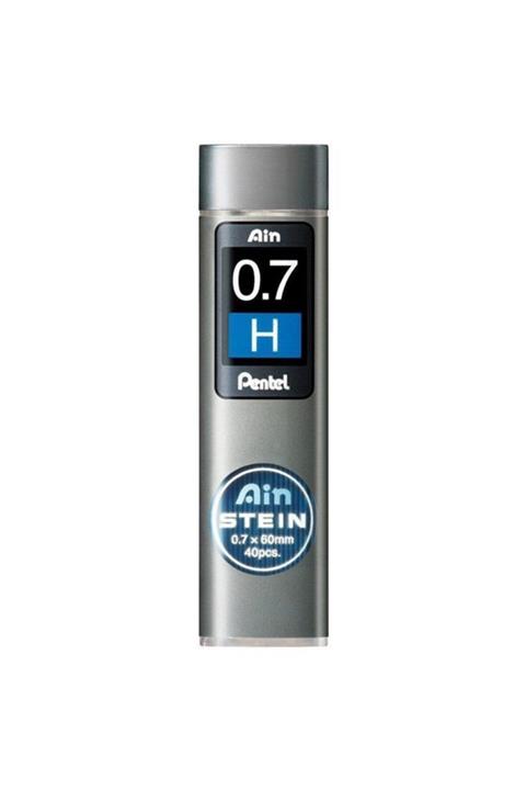 Pentel C277-h Hı-polymer 0.7 H Uç