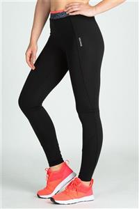 DOMYOS BY DECATHLON FTI 100 W Leggings BLK