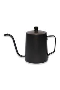 Epinox Kapaklı Mini Kettle 600 ml (mkk-60)