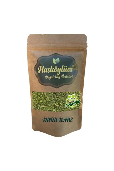 HASKÖYLÜM Nane 1.sınıf Doğal 250 Gr