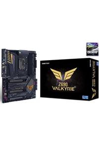 Biostar Z690 Valkyrıe Ddr5 6000+ S+gl Lga1700