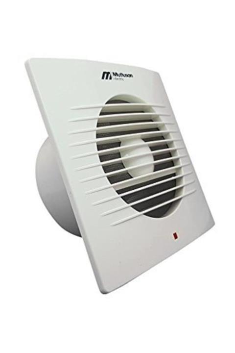 Mutlusan Banyo Wc Aspiratörü Fanı 125.lik