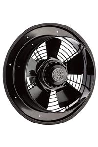 Bahçıvan Bvn Bdrax 300-4k Aksiyel Fan (1410m³/h)