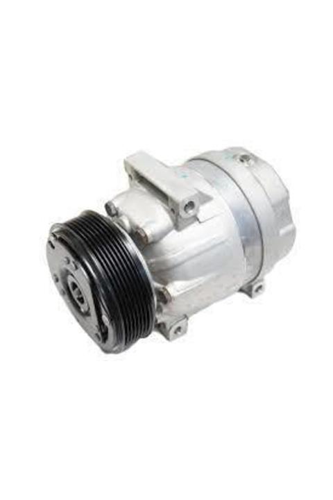 Veka Master 2 Klima Kompresörü 7 Kanallı 8201250900