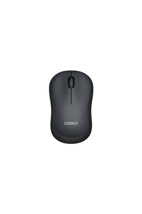 BTS Teknoloji Gomax M4 2.4ghz Nano Alıcı Kablosuz Wireless Mouse