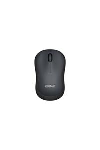 BTS Teknoloji Gomax M4 2.4ghz Nano Alıcı Kablosuz Wireless Mouse