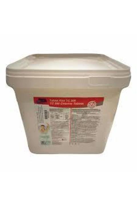 DEEP BLUE %90 Tablet Klor 200 gr 5 kg