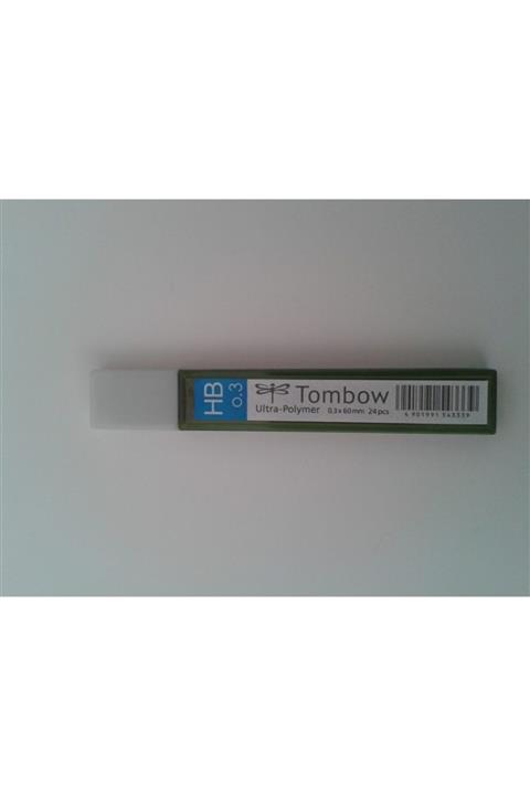 Tombow 0,3 Hb Min Ultra-polymer