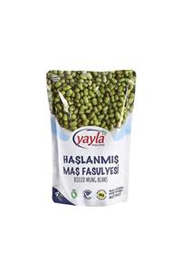 Yayla Haşlanmış Maş Fasulyesi 400 gr