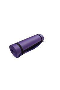 MOYASHOP Mor Yoga Minderi Yoga Matı Pilates  16 mm Nbr 180x61x1,60 cm