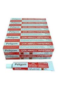 Pelikan Peligom Sıvı Yapıştırıcı 90 Gr 12 Adet