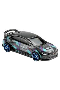 HOT WHEELS Hw J-ımports 2018 Honda Civic Type R