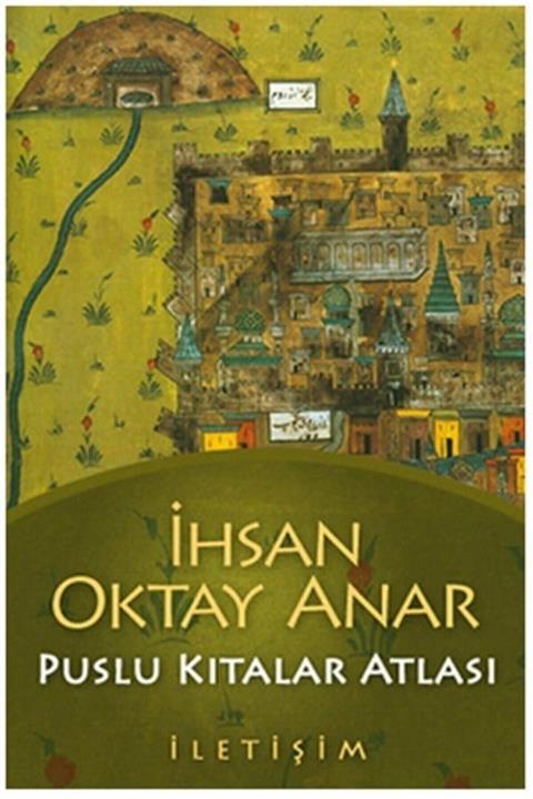 DIGERUI Puslu Kıtalar Atlası