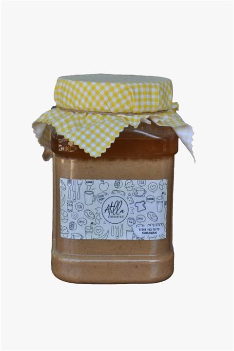 KAHVALTI DİYARI Atillabreakfast Fıstık Ezmesi