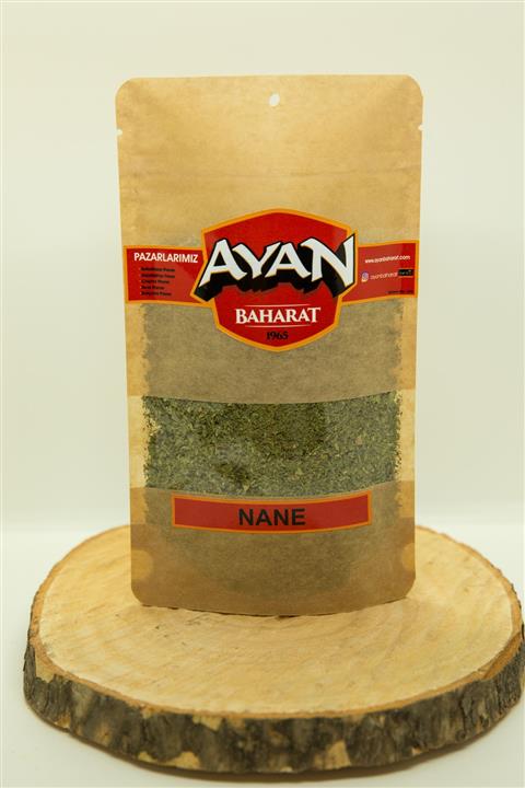 Ayan Baharat Nane Kurusu 250 Gr