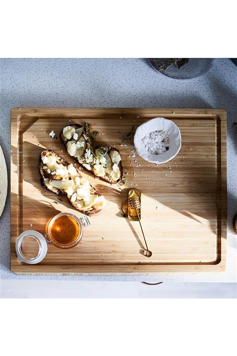 IKEA APTITLIG Kesme Tahtası