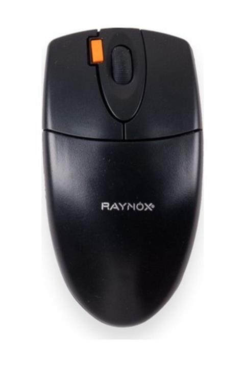 RAYNOX Rx-601 800 Dpi Kablolu Usb Mouse