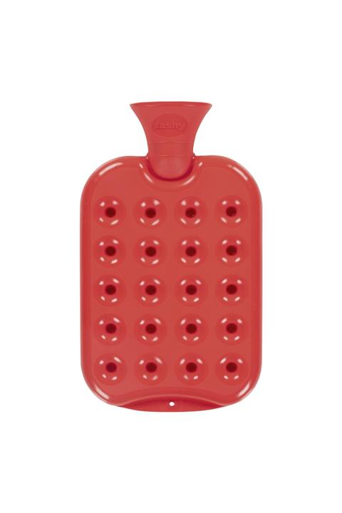 Fashy Bal Peteği Sıcak Su Torbası Turuncu 6425-62