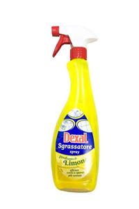 Dexal Sgrassatore 750ml Limonlu Sprey