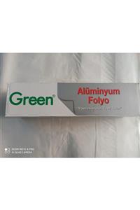 Green Alüminyum Folyo-30cm