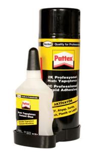 Pattex Sprey Yapıştırıcı Mdf Aktivatör 400 Ml (sprey)+100 Gr (japon)