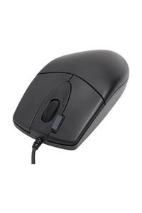 A4 Tech Op620d-b Optık Mouse Usb Siyah