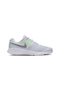 Nike Star Runner (gs) Koşu Ayakkabısı 907257-005(dar Kalıp)